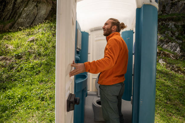 Portable Toilet Options We Offer in Felton, CA