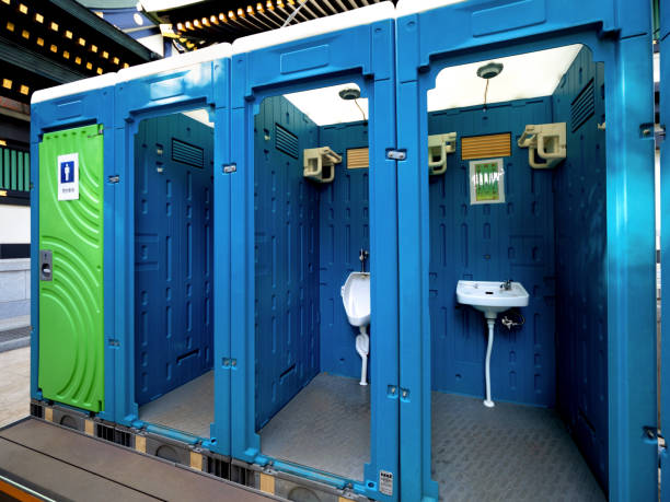 Professional porta potty rental in Felton, CA
