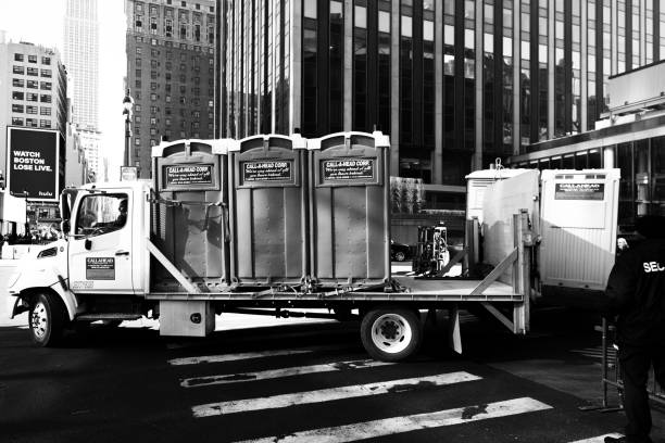 Best Long-term porta potty rental  in Felton, CA