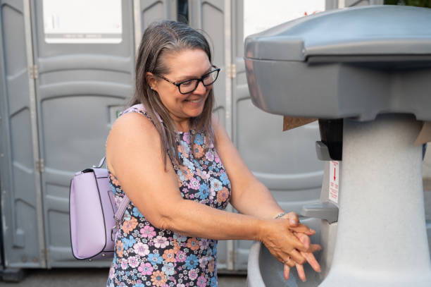 Best Porta potty cleaning services  in Felton, CA