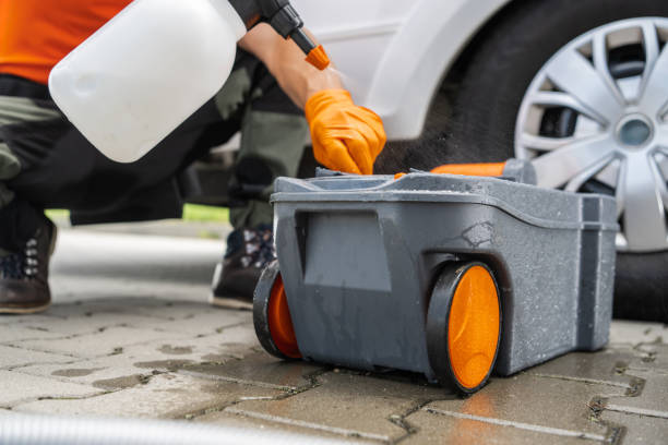 Best Portable toilet rental cost  in Felton, CA